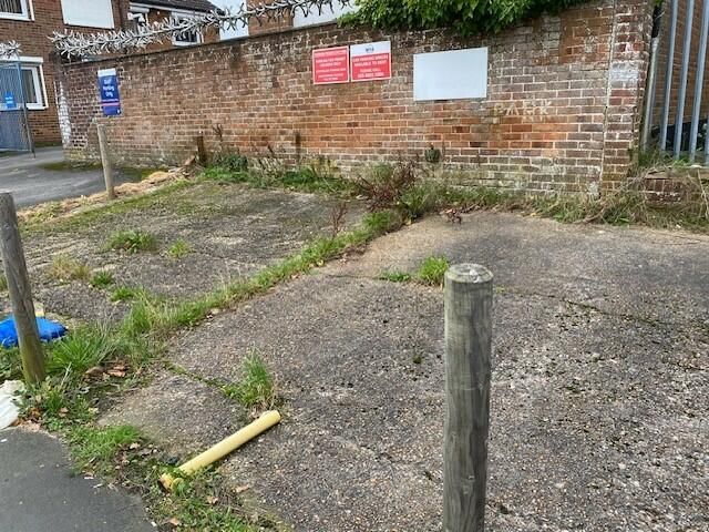 Additional image 2 of Land to rentWarren Avenue, Southampton, Hampshire SO16