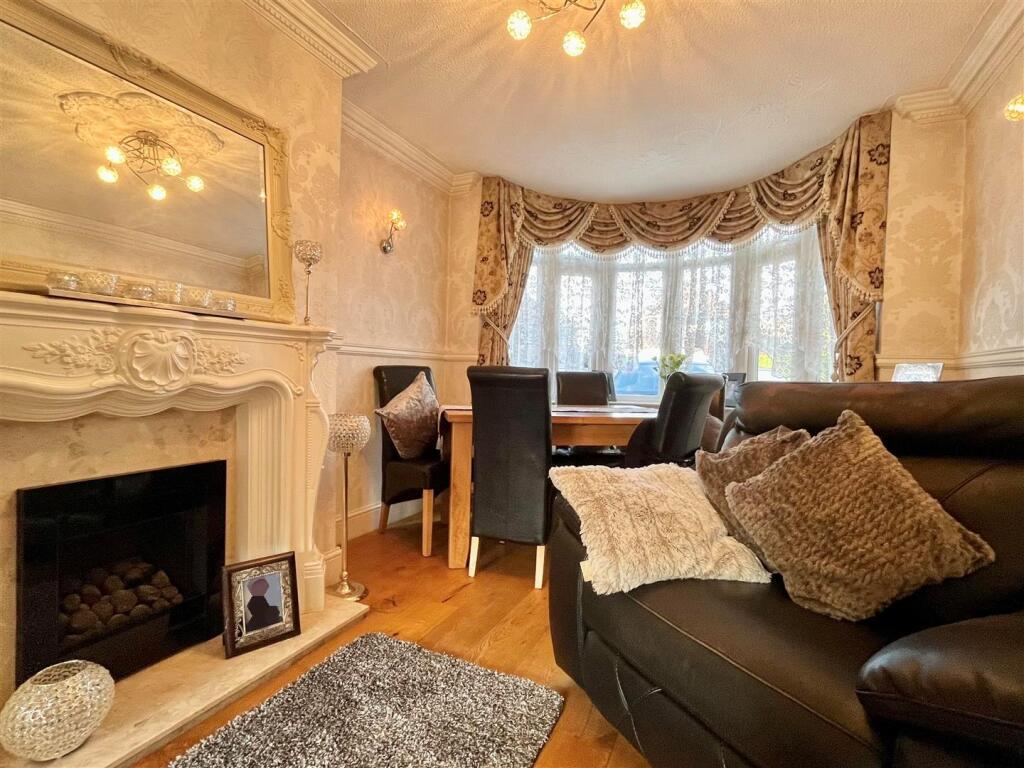 Additional image 5 of Chestergate Croft, Birmingham