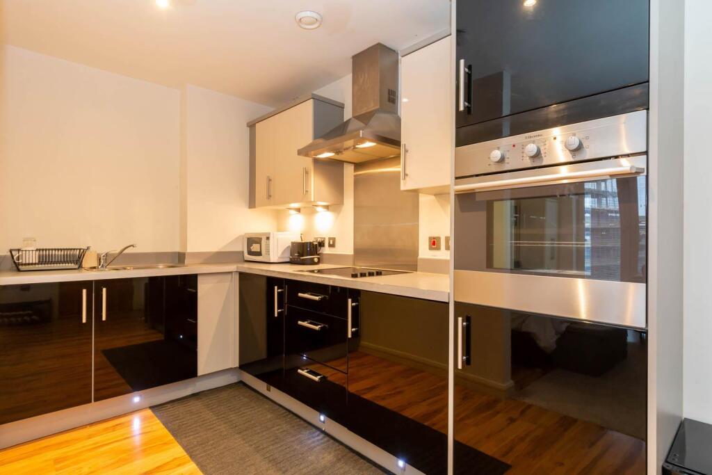 Additional image 4 of Latitude, 155 Bromsgrove Street, B5 6AB