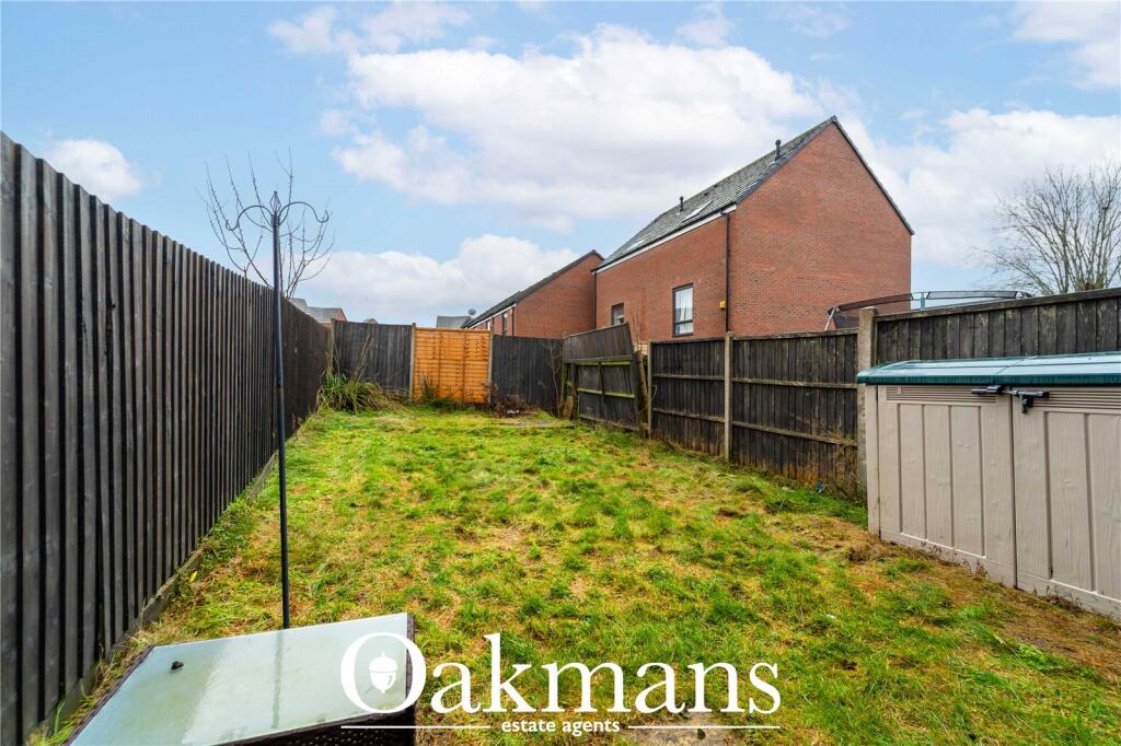 Additional image 27 of Frogmill Road, Birmingham, West Midlands, B31