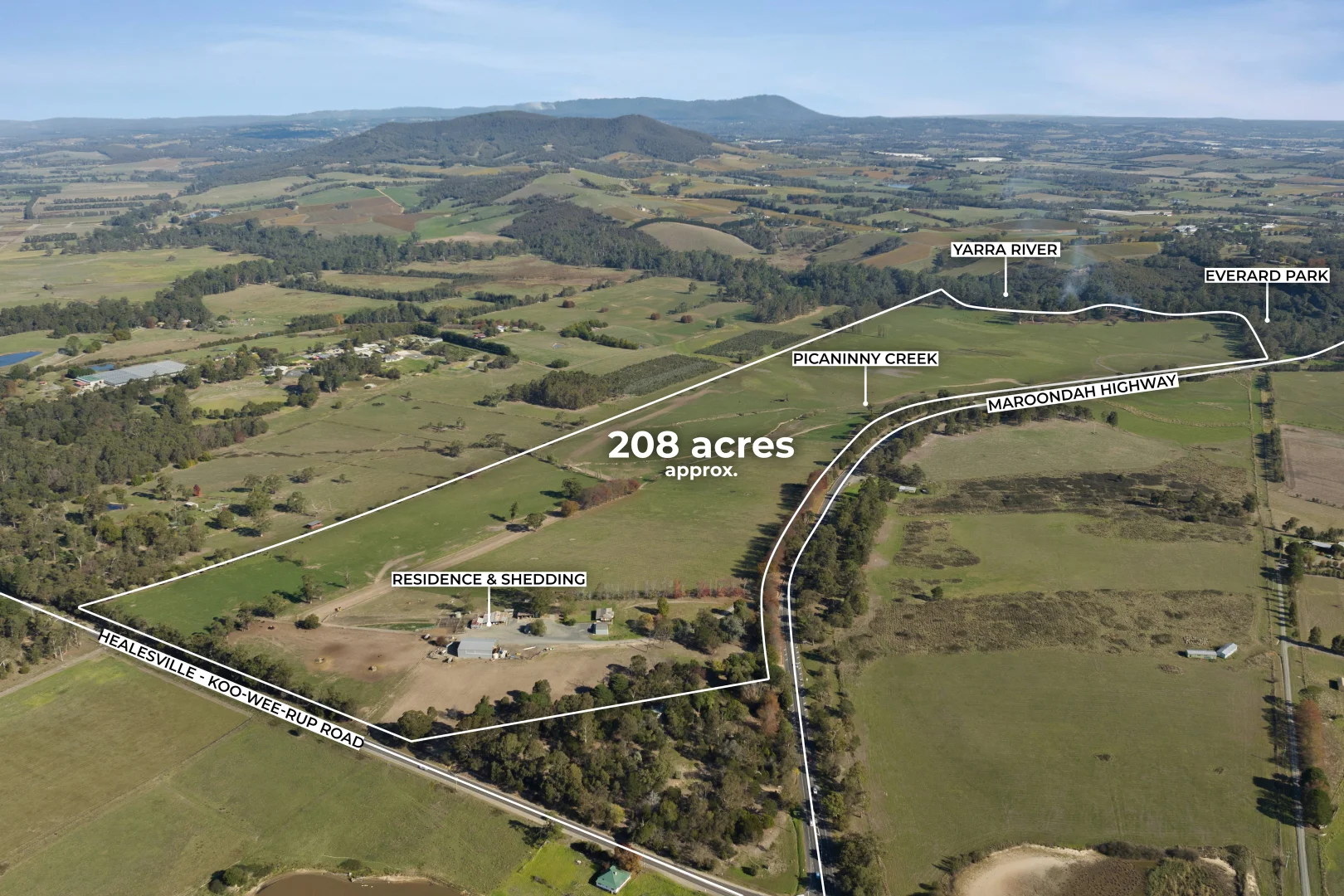 Additional image 22 of 2 MAROONDAH Highway, Healesville VIC 3777