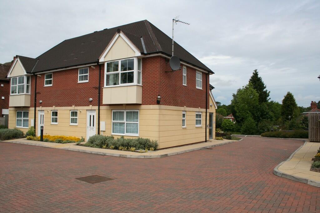 Sophie Gardens, Birmingham Road, Great Barr, B43