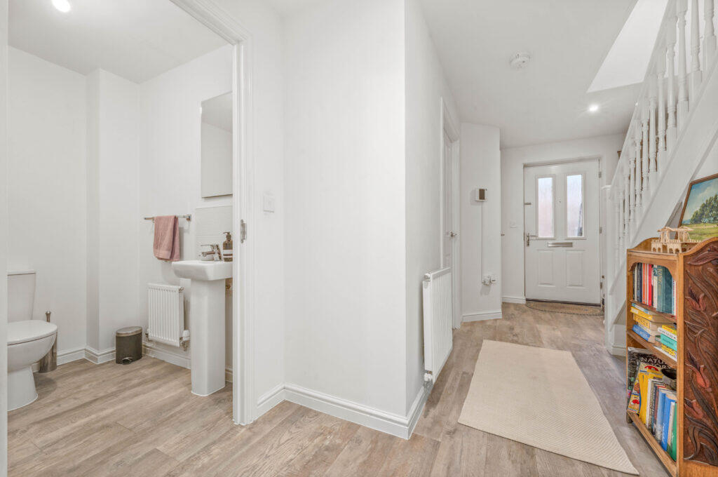 Additional image 4 of Breedon Way, Stirchley, Birmingham B30 3AT