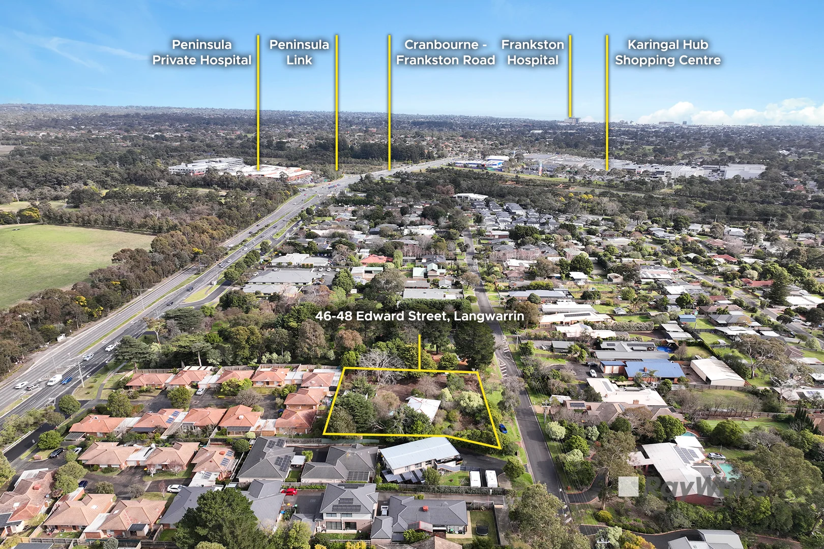 Additional image 3 of 46-48 Edward Street, Langwarrin VIC 3910