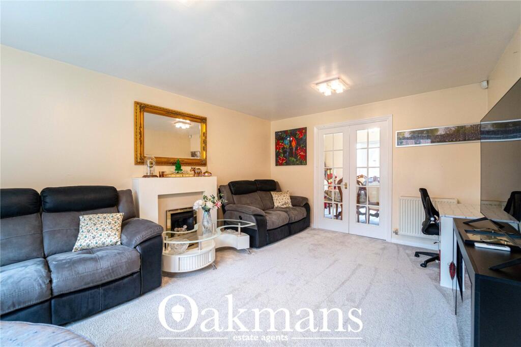 Additional image 6 of Yarningale Close, Birmingham, West Midlands, B30