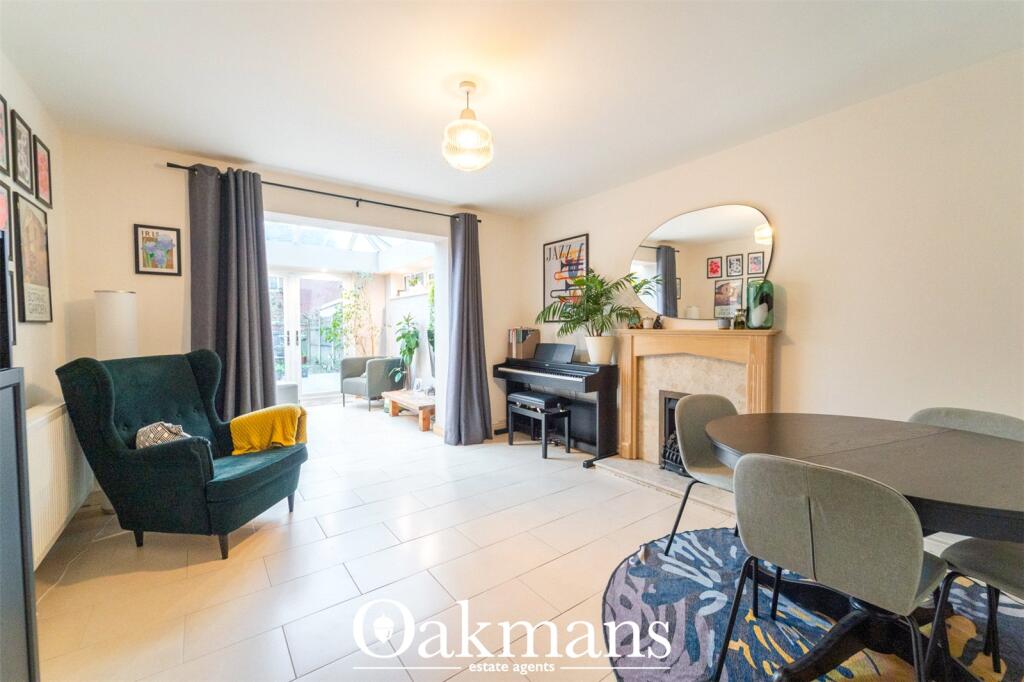 Additional image 4 of Victoria Mews, Barnt Green, Birmingham, Worcestershire, B45