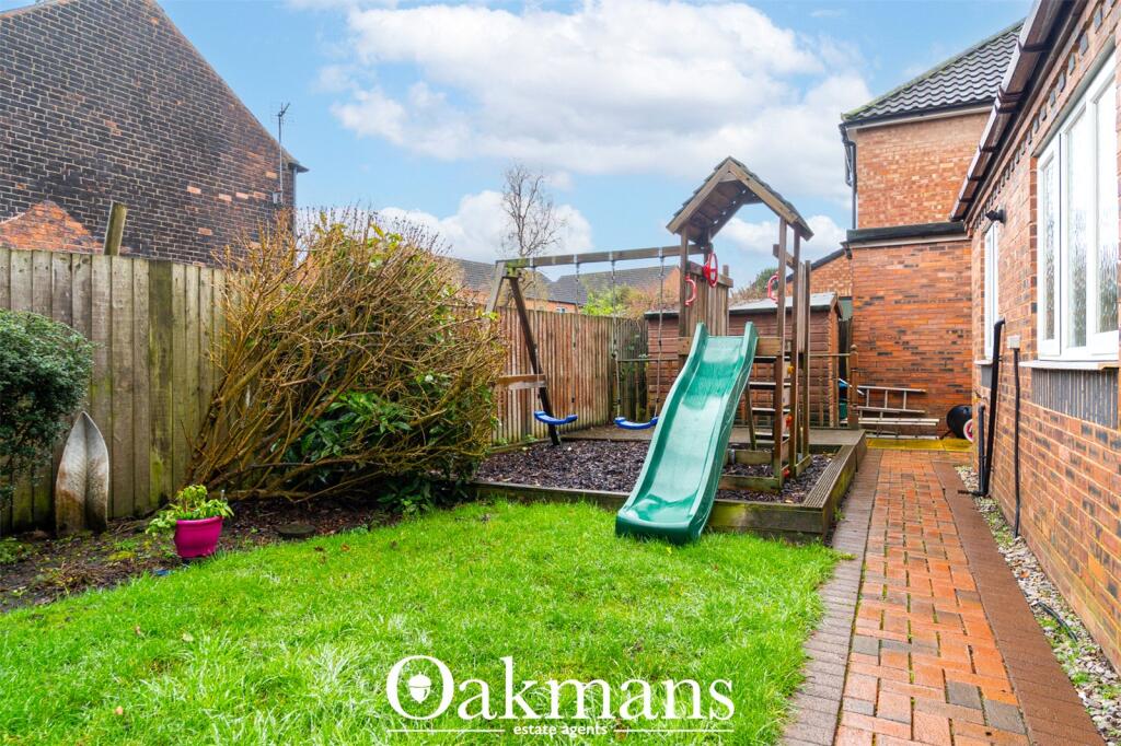 Additional image 43 of Beech Farm Croft, Birmingham, West Midlands, B31