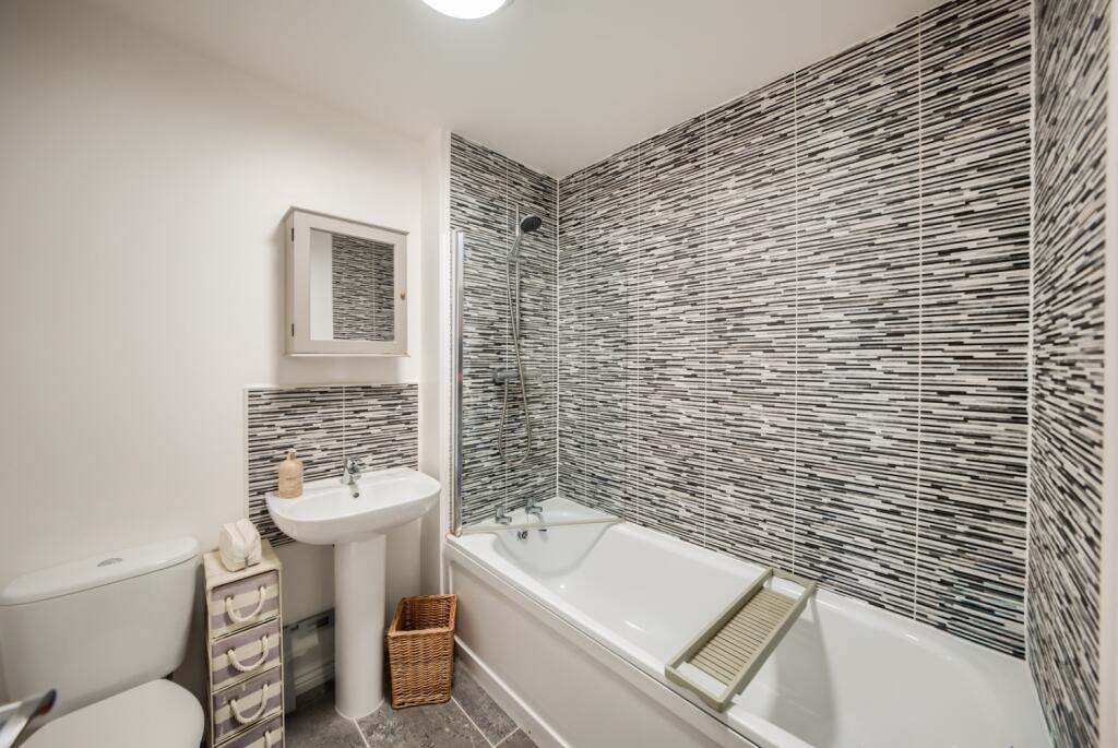 Additional image 13 of Oak Place, Bidford-on-Avon, B50