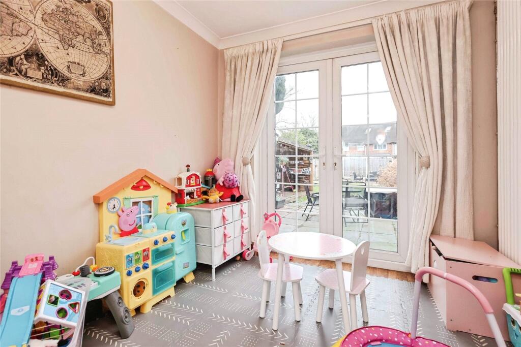 Additional image 15 of Pear Tree Road, Shard End, Birmingham, B34