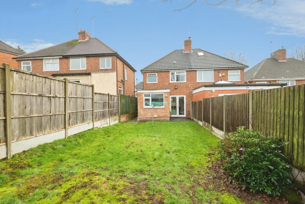 Additional image 6 of Harbeck Avenue, BIRMINGHAM, West Midlands, B44