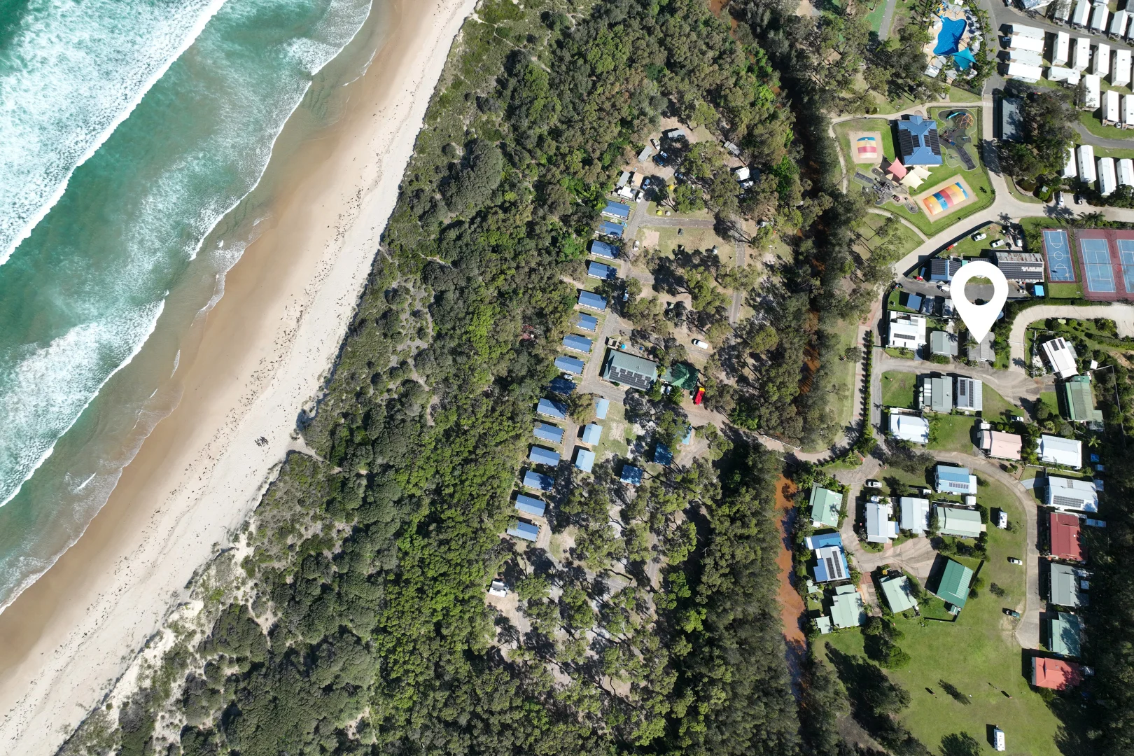 Additional image 14 of 55/381 Murramarang Road, Bawley Point NSW 2539