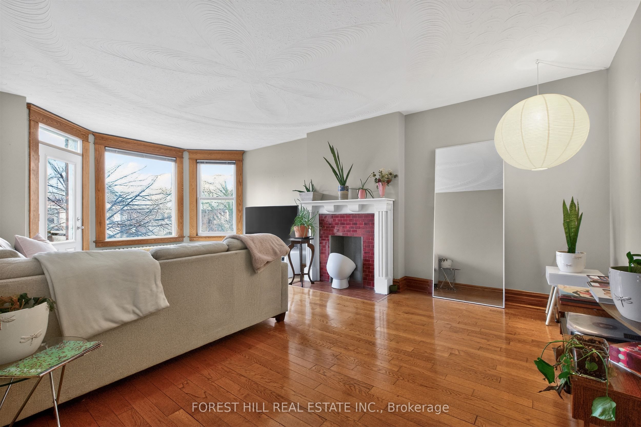 Additional image 5 of 2nd Floor-416 Palmerston Boulevard, Toronto, ON, M6G 2N8