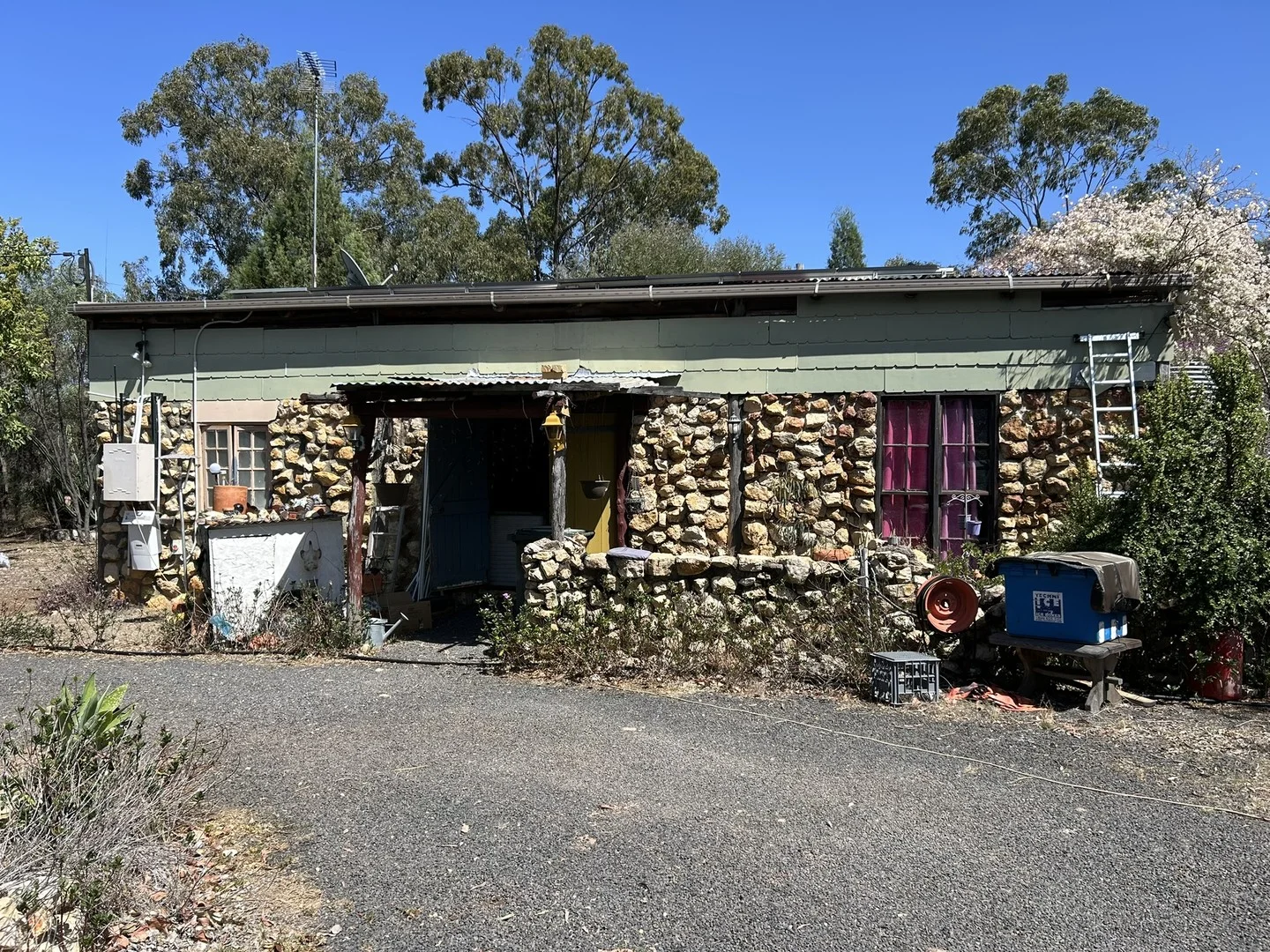 261 Machaness Road, Tara QLD 4421