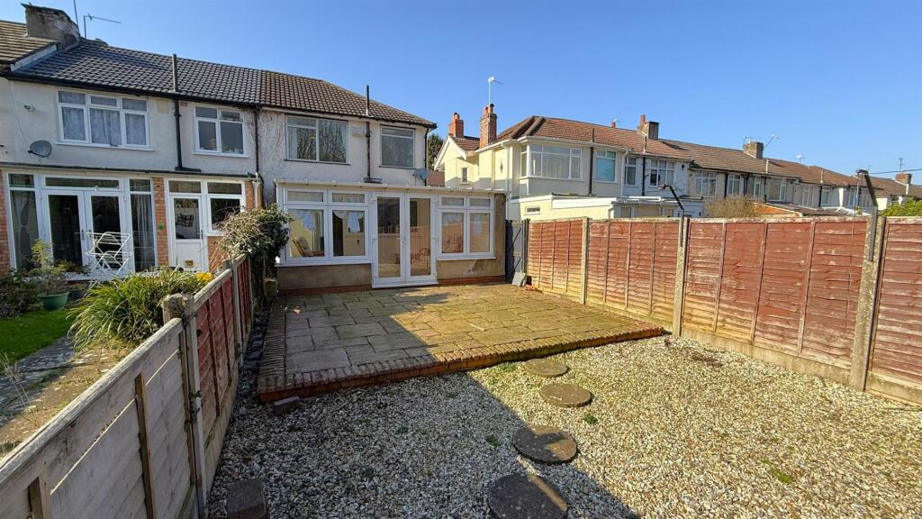 Additional image 14 of Old Oak Road, Kings Norton, Birmingham