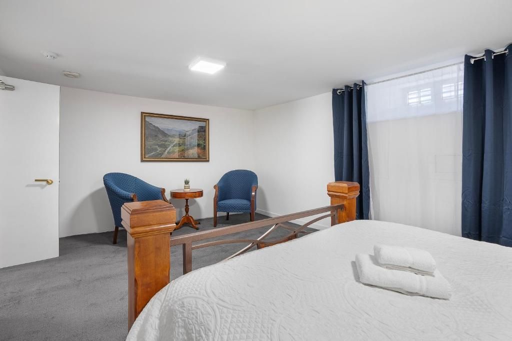 Additional image 15 of 5 bed town house to rentNorth Silver Street, Aberdeen AB10