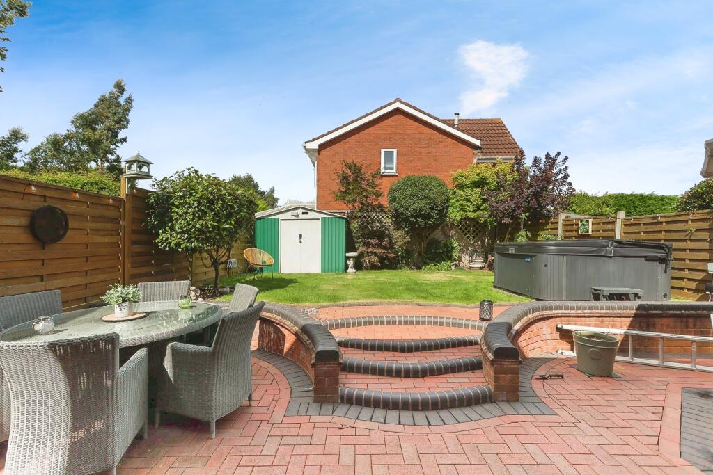 Additional image 8 of Mytton Road, BIRMINGHAM, West Midlands, B46