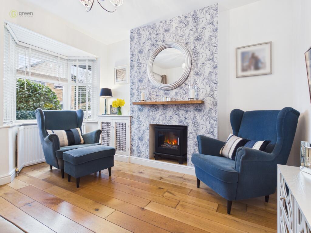 Additional image 42 of New Street, Castle Bromwich, B36