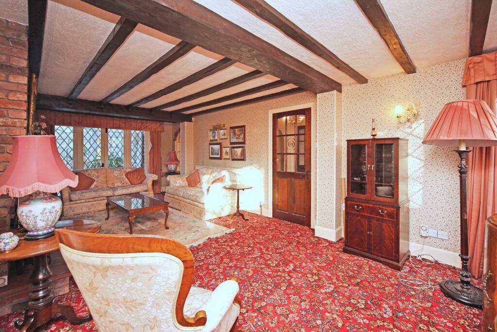 Additional image 38 of Twatling Road, Birmingham, B45