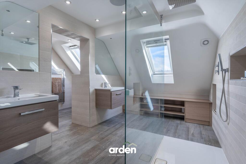 Additional image 16 of Fiery Hill Road, Barnt Green, B45