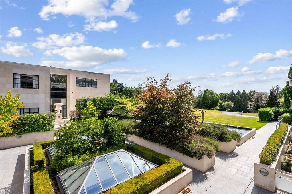 Additional image 9 of 3 bed flat to rentCharters Road, Ascot, Berkshire SL5