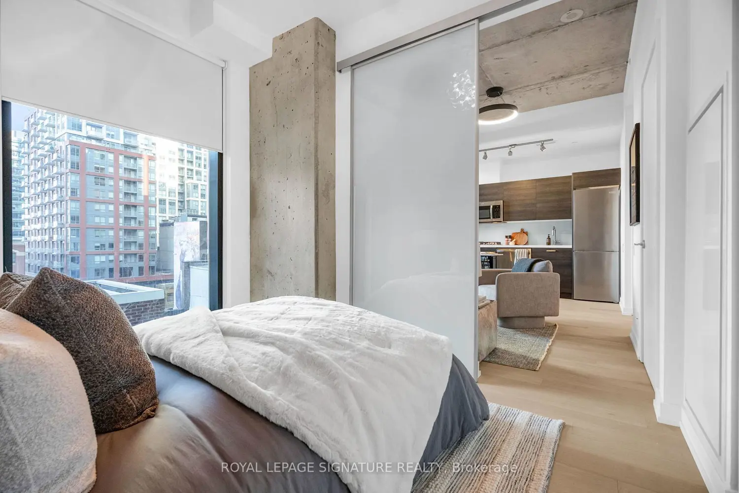 Additional image 4 of 11 Charlotte Street 606