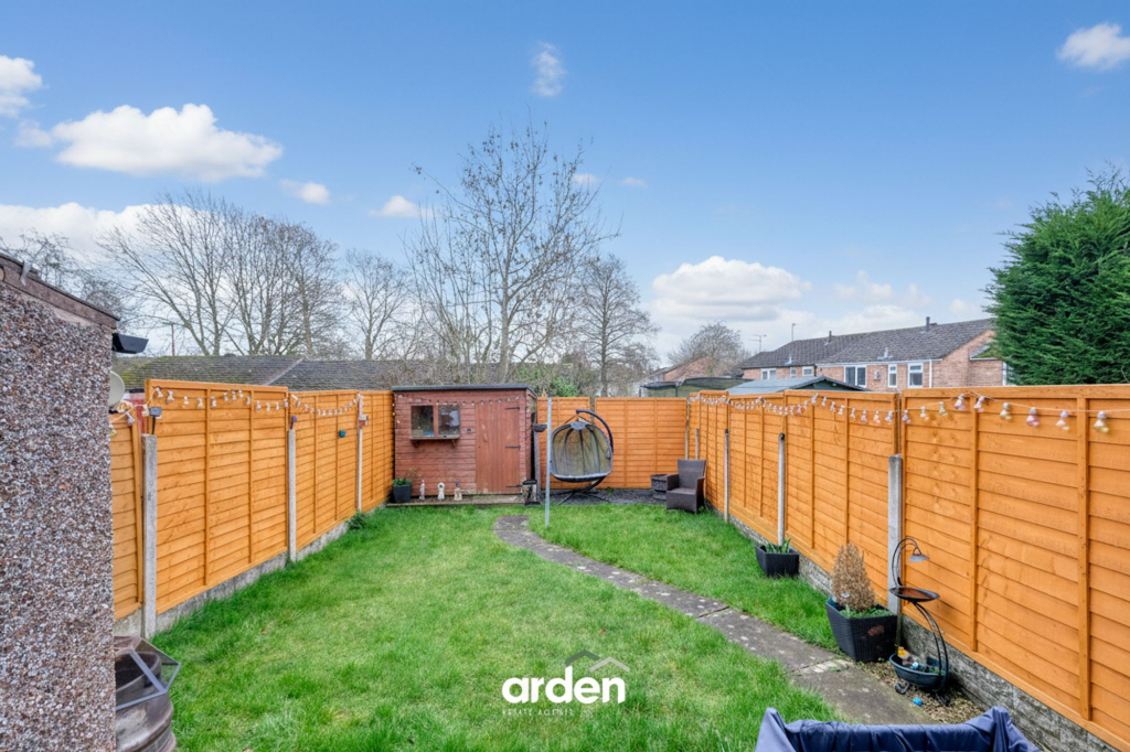 Additional image 12 of Romany Road, Rednal, B45