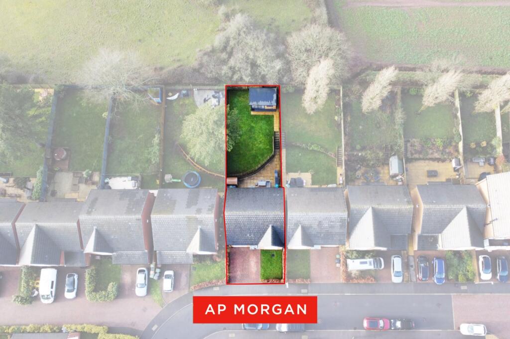 Additional image 11 of Skylark Street, Cofton Hackett, Birmingham, Worcestershire, B45