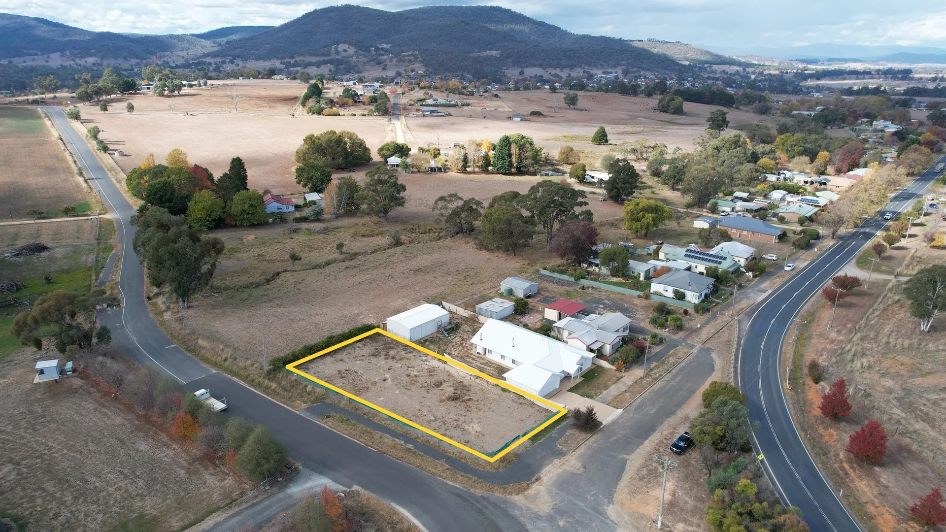 150 Albury Street, Tumbarumba NSW 2653