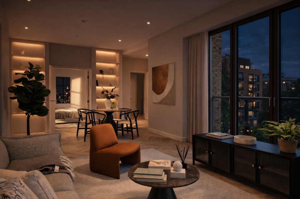 Investment Opportunity, Birmingham