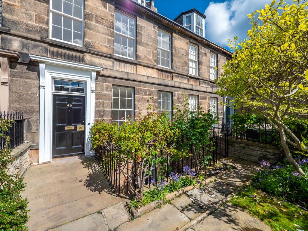 Additional image 6 of 5 bed terraced house to rentAnn Street, Edinburgh EH4
