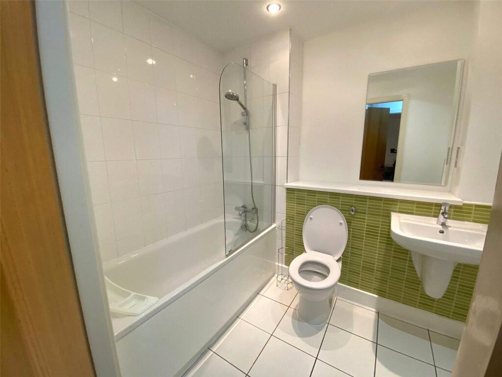 Additional image 6 of Derwent Foundry, 5 Mary Ann Street, Birmingham, B3