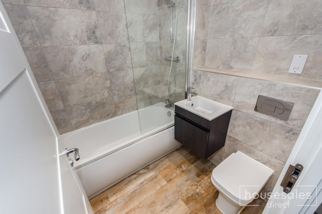 Additional image 4 of Park Gate At Lyndon Place, Birmingham, B26