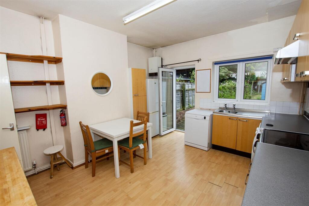 Lottie Road, Birmingham, West Midlands, B29 photo 4
