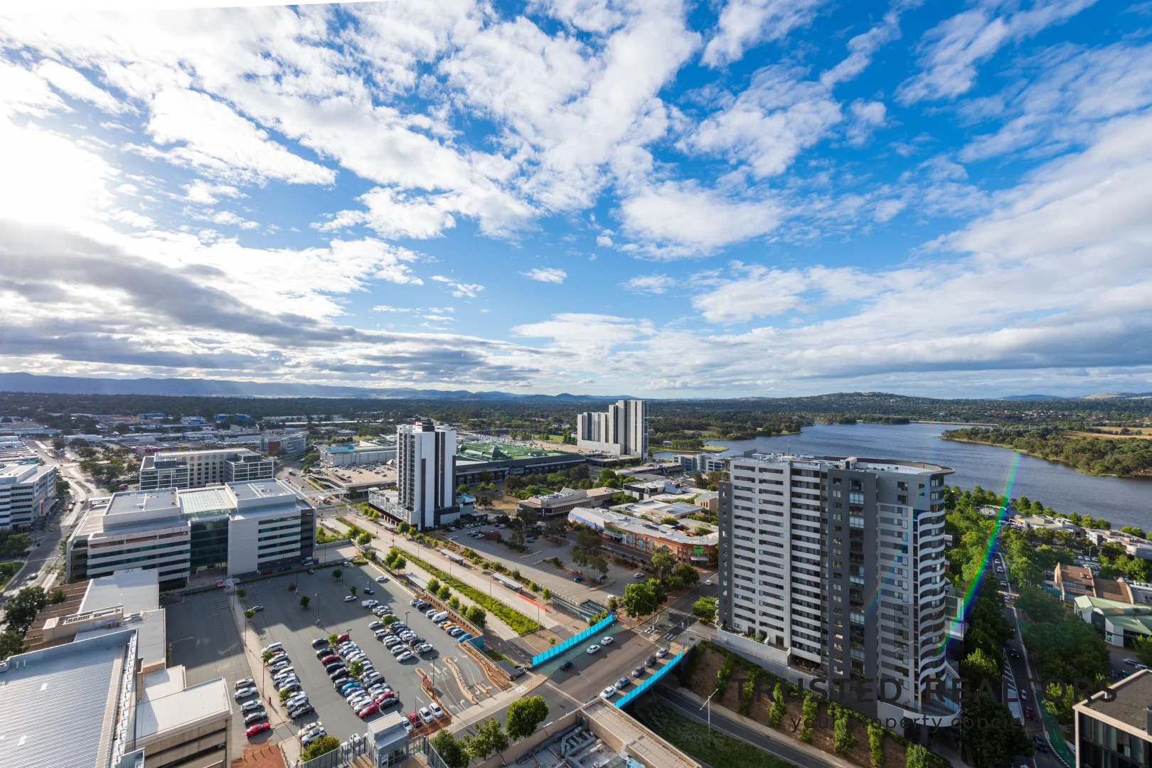 Additional image 10 of 1705/3 Grazier Lane, Belconnen ACT 2617