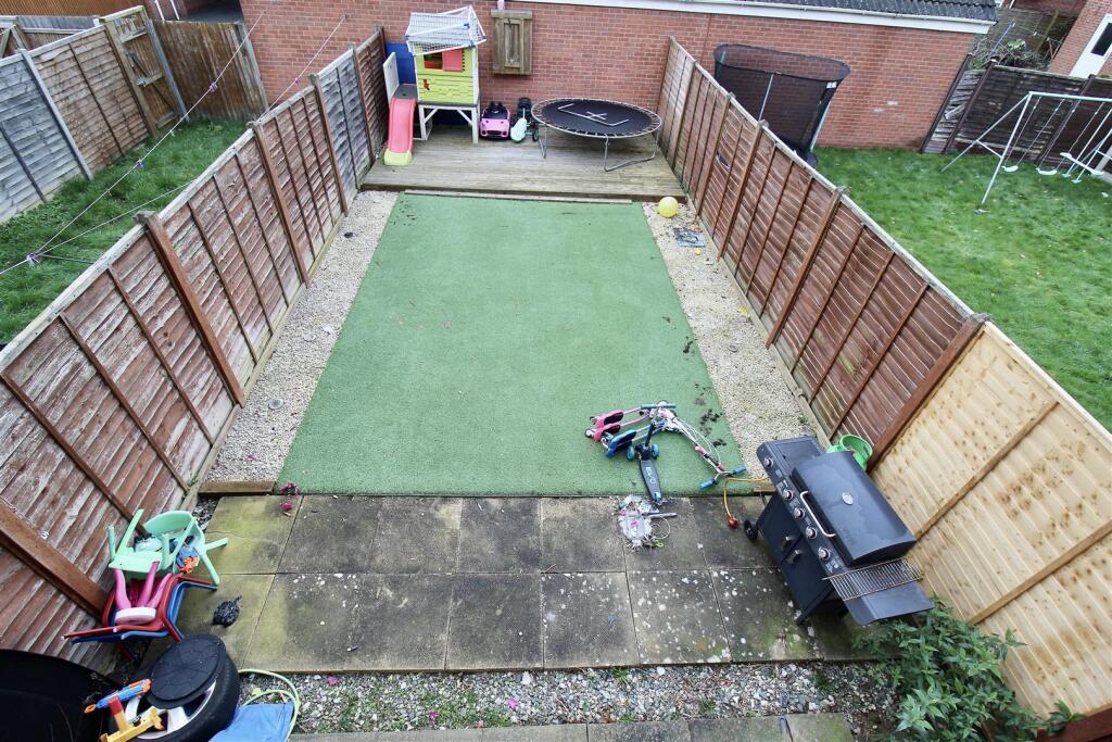 Additional image 11 of Kendrick Avenue, Shard End, Birmingham