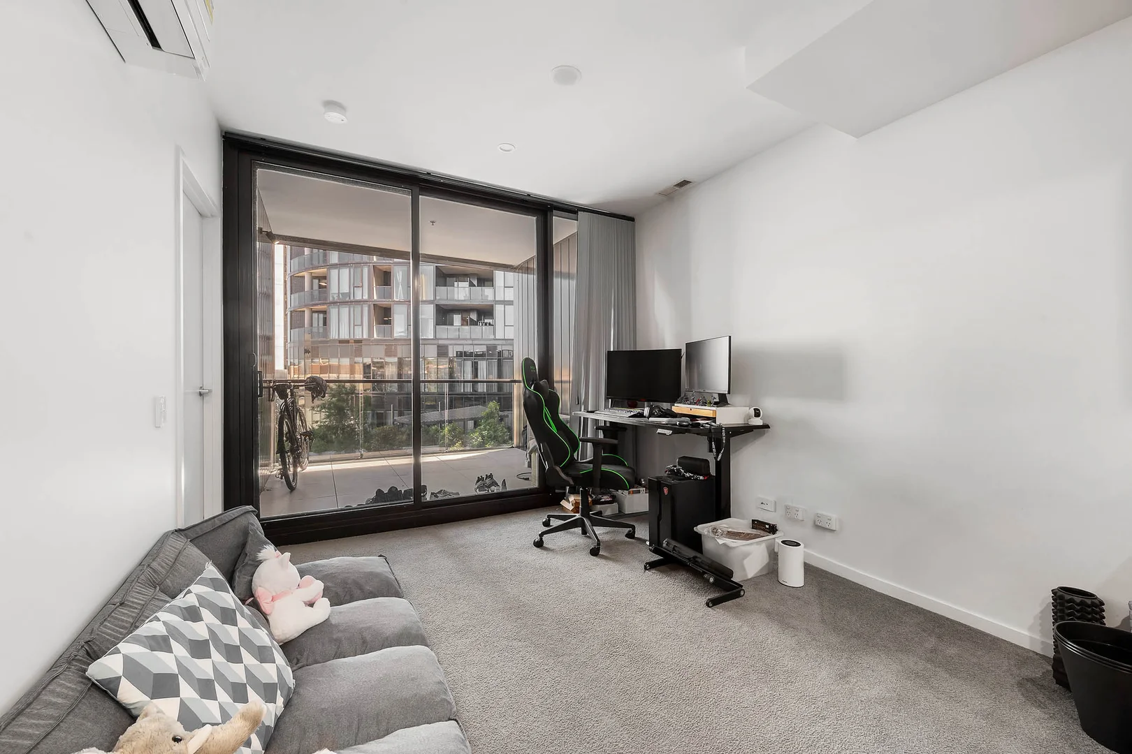 Additional image 3 of 613/1 Grazier Lane, Belconnen ACT 2617