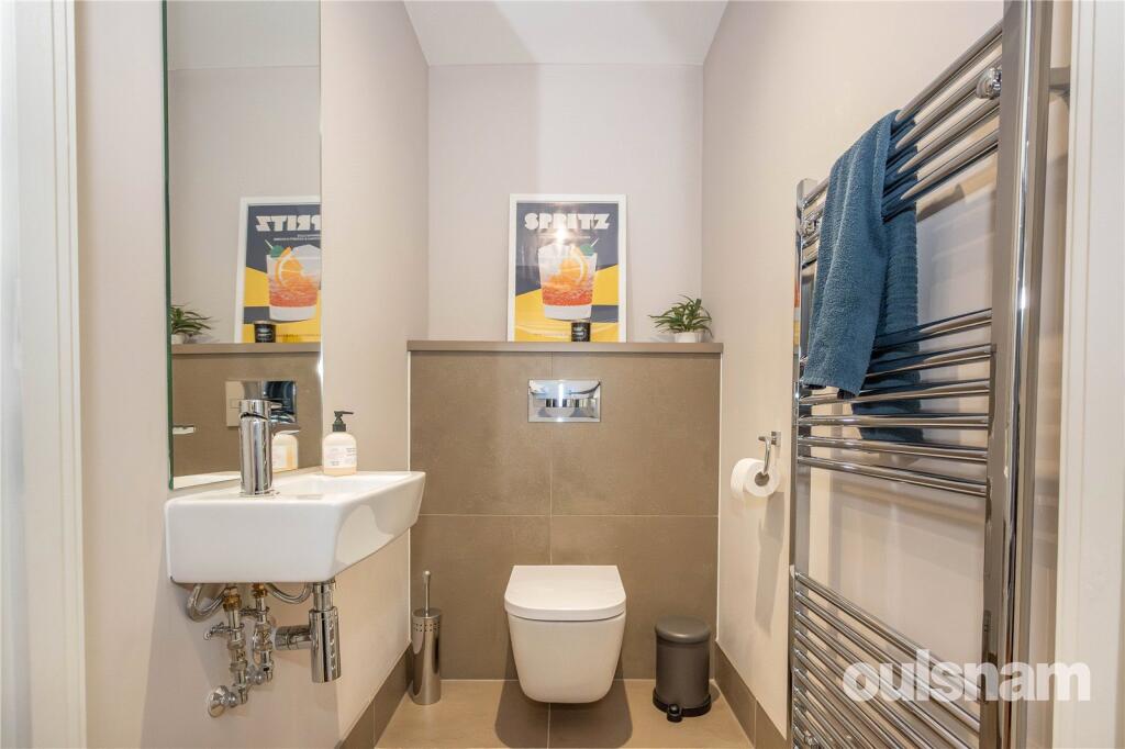 Additional image 20 of Bournville Lane, Bournville, Birmingham, West Midlands, B30