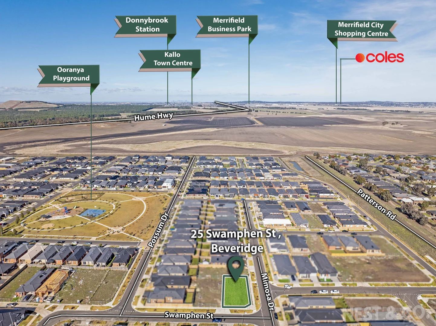 Additional image 6 of 25 Swamphen Street, Beveridge VIC 3753