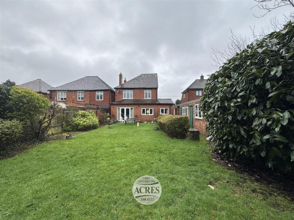 Additional image 46 of Birmingham Road, Great Barr, Birmingham