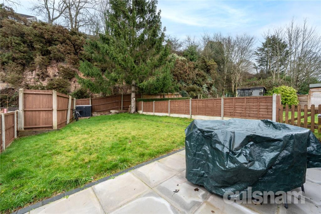 Additional image 10 of Leach Green Lane, Rednal, Birmingham, West Midlands, B45