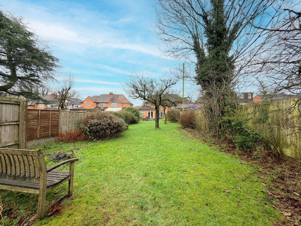 Additional image 21 of Station Road, Wythall, B47 6AE