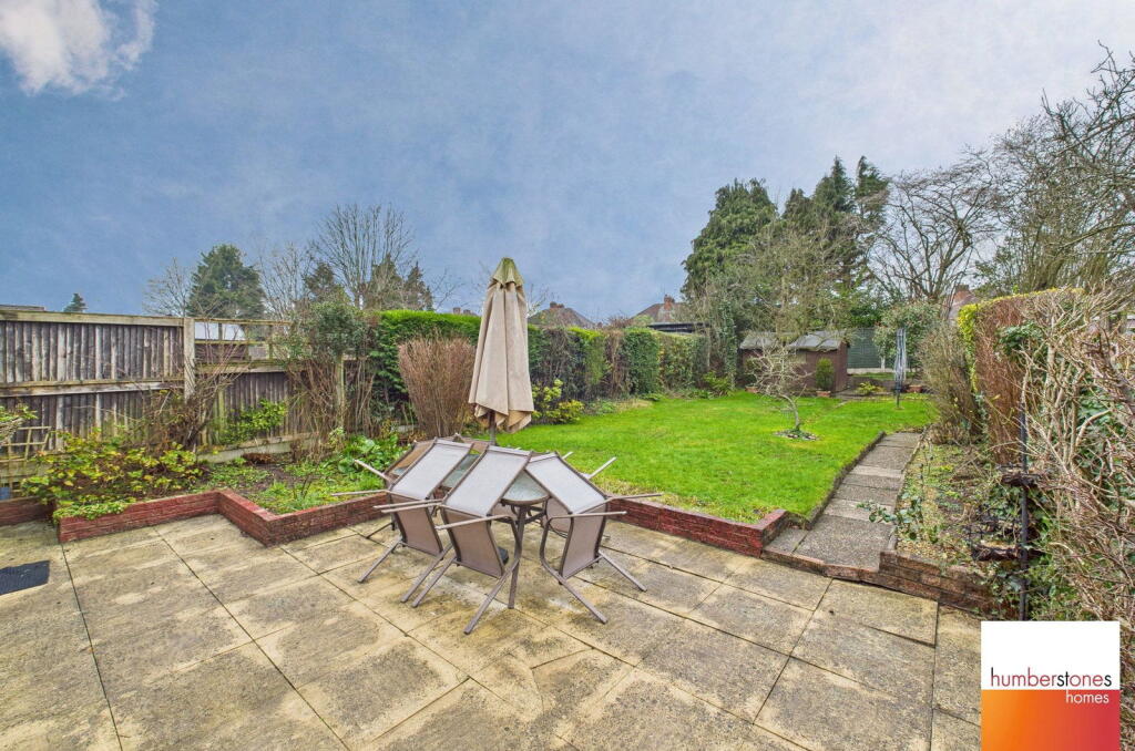 Additional image 6 of Wilmington Road, Quinton