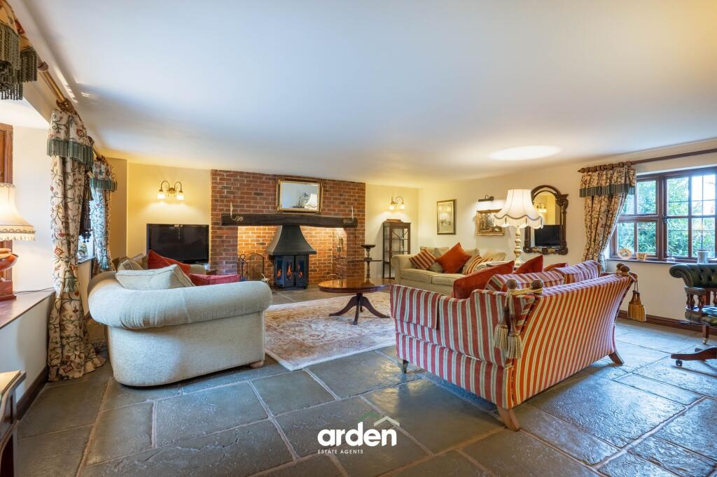 Additional image 4 of Barnt Green Road, Cofton Hackett, B45