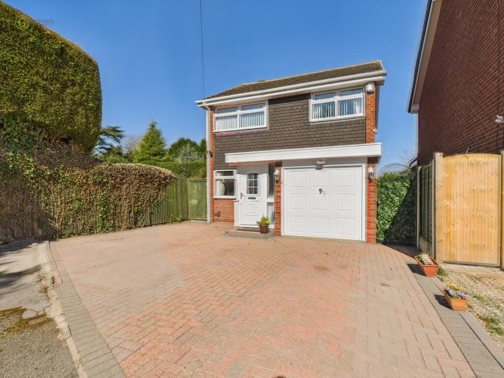 Additional image 35 of Bridgeman Croft, Castle Bromwich, B36