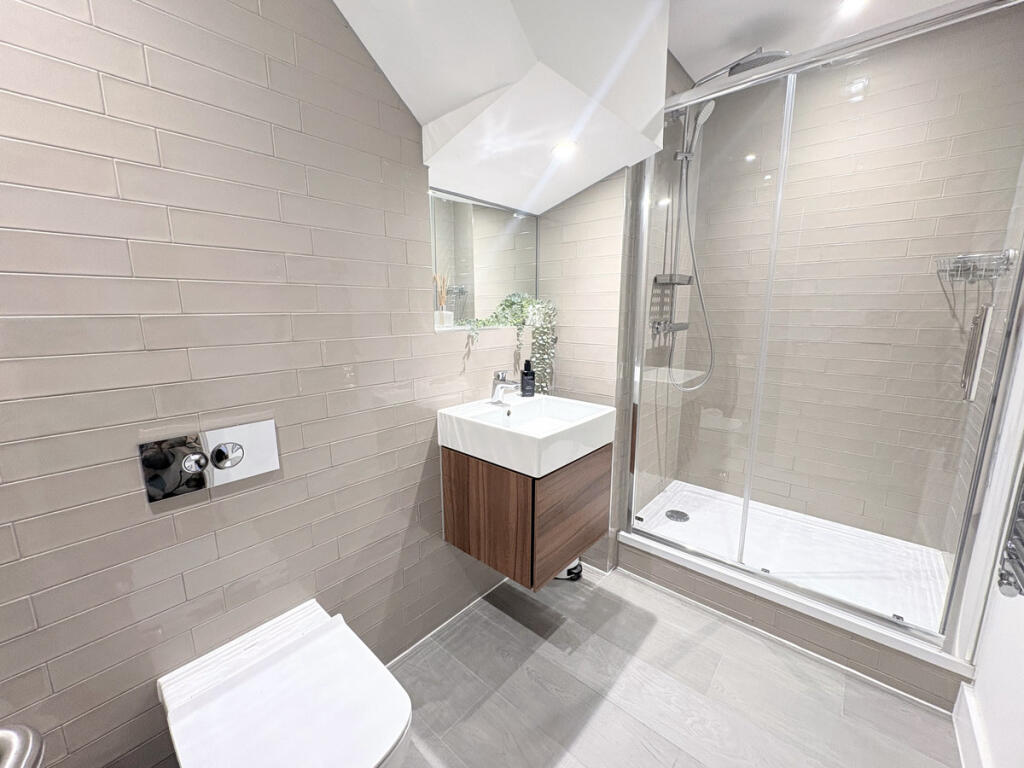 Additional image 9 of Assay Lofts, St Paul's Square, Birmingham, B3