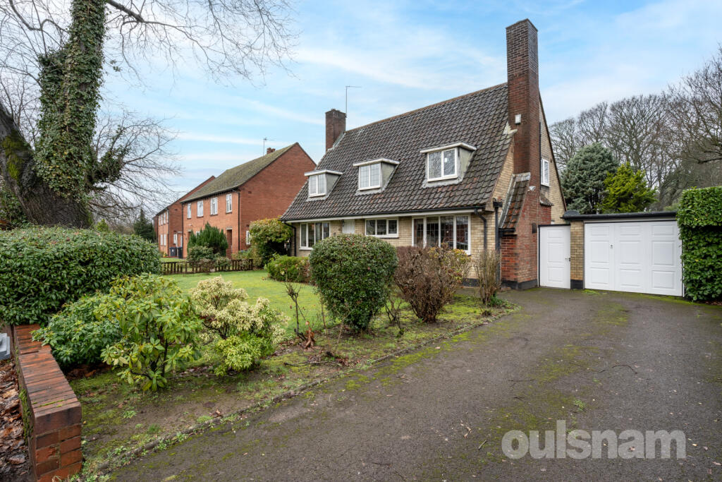 Additional image 6 of Bunbury Road, Bournville Village Trust, Northfield, Birmingham, B31