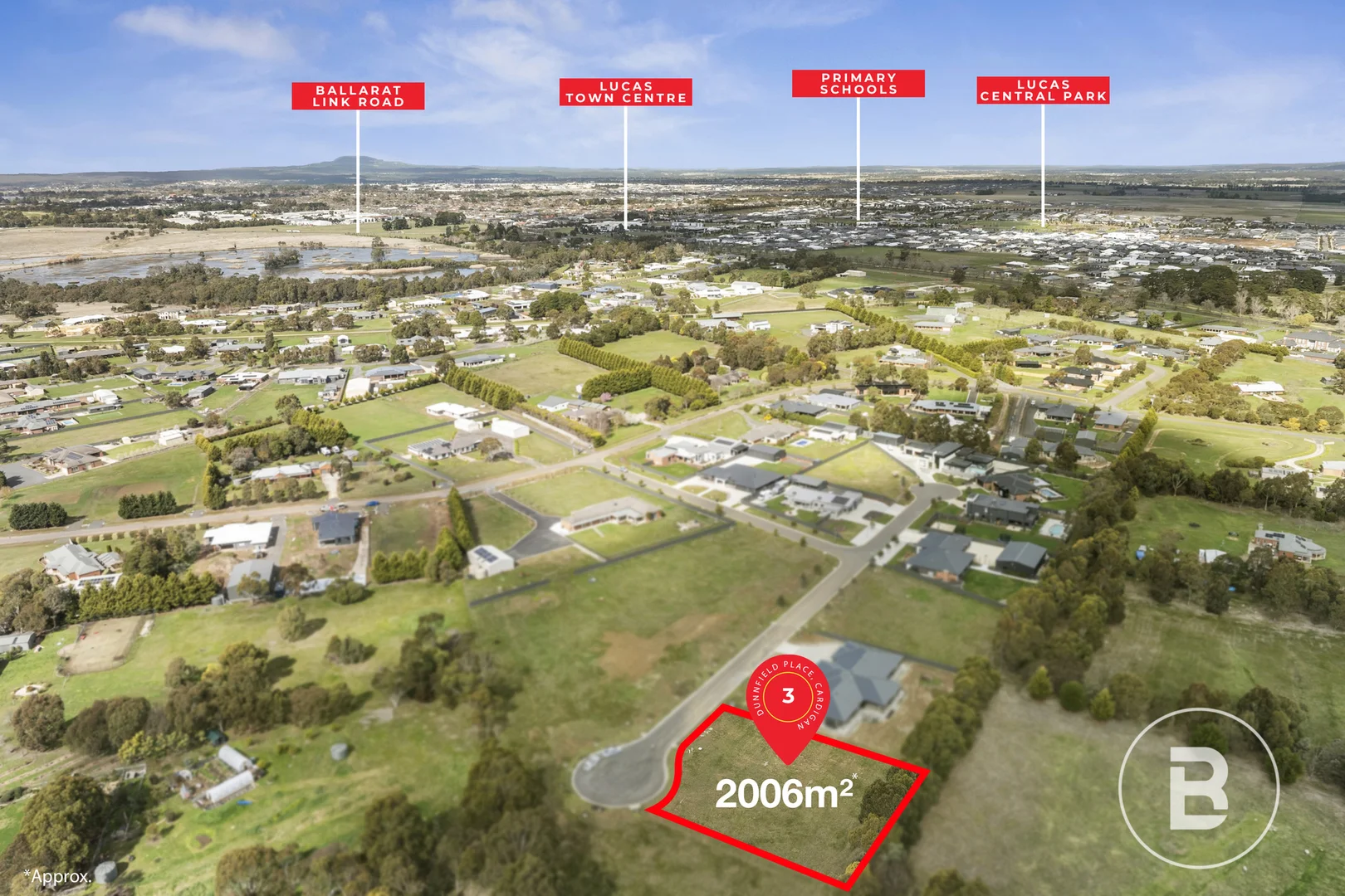 Additional image 3 of 3 Dunnfield Place, Cardigan VIC 3352