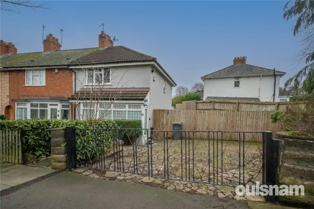 Additional image 21 of Brent Road, Stirchley, Birmingham, West Midlands, B30