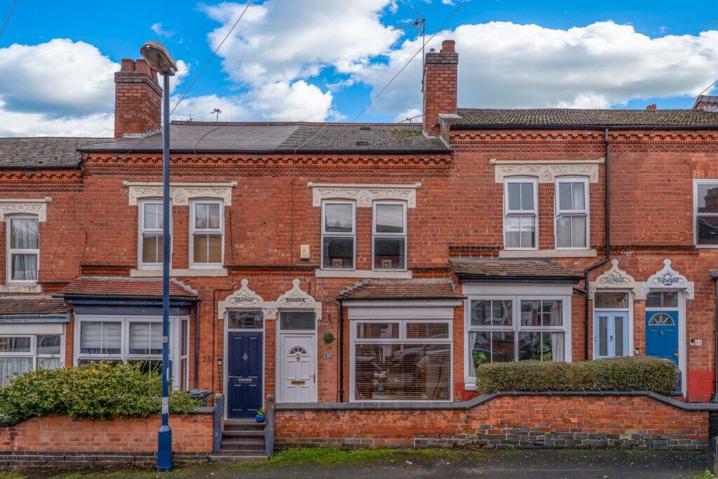 Regent Street, Stirchley, Birmingham B30 2LG