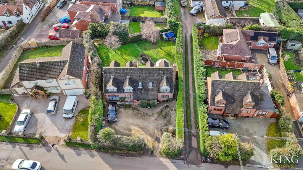 Additional image 26 of Oak Tree Lane, Cookhill, Alcester